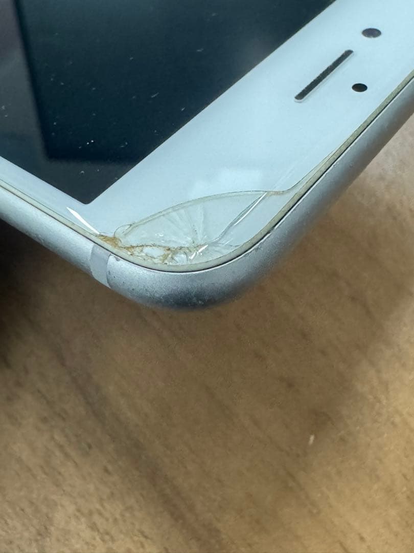 スマートフォン本体 Peach