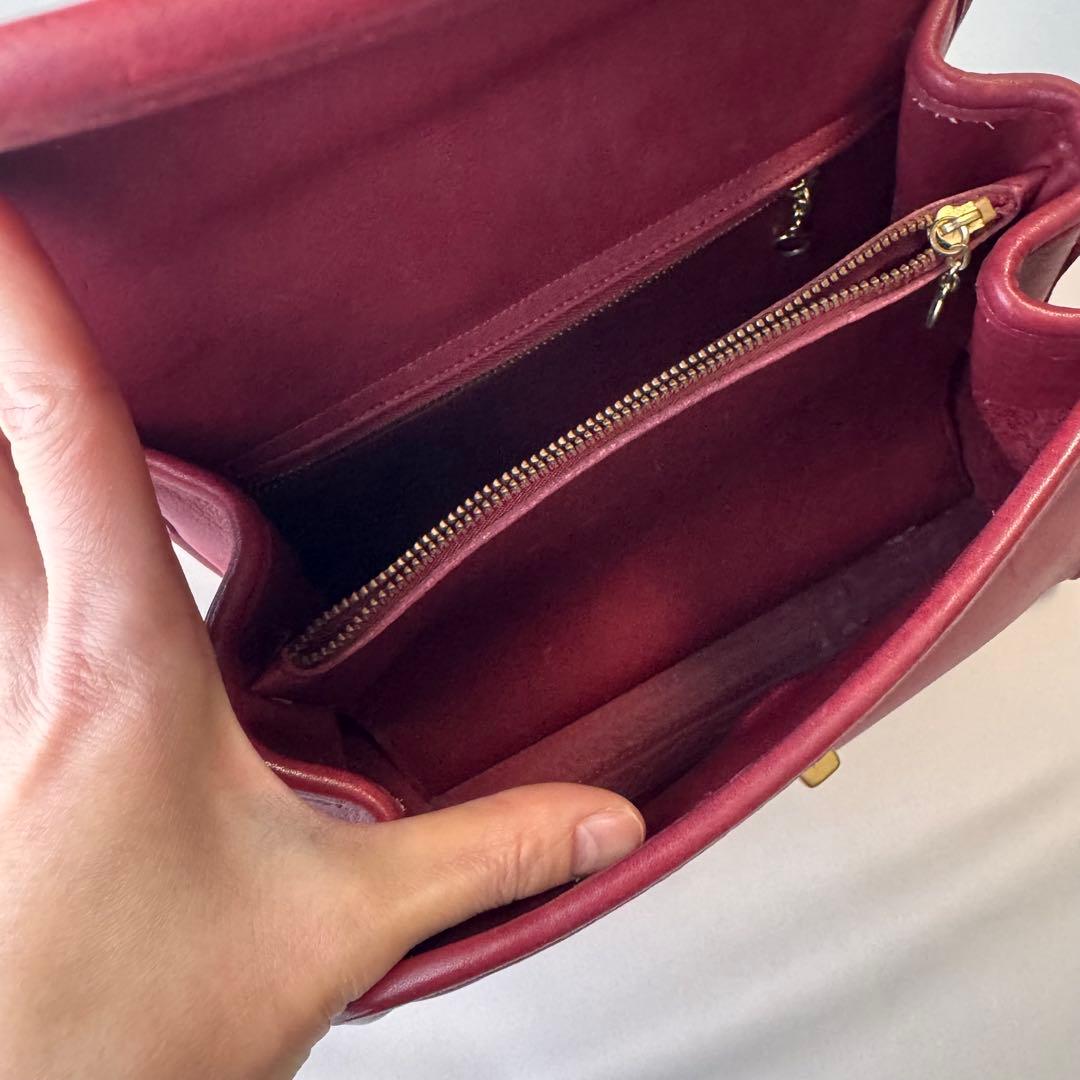 OLD COACH 希少✨ コーチ ショルダーバッグ Shoulder Bag