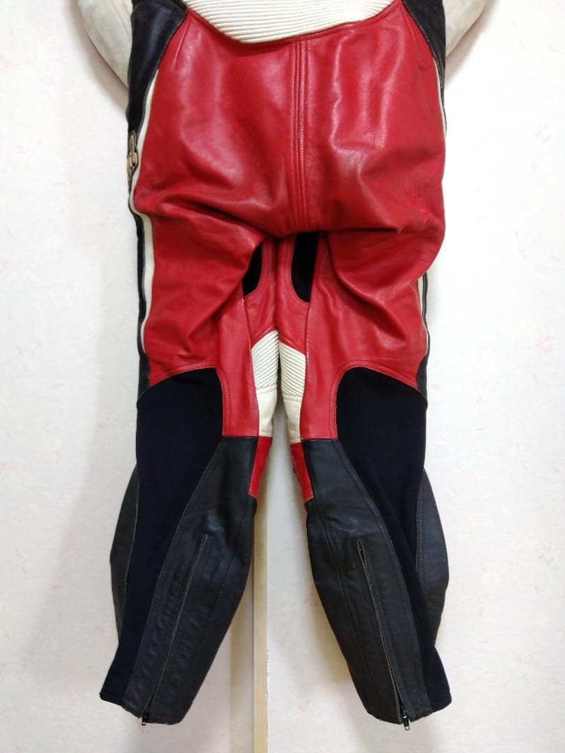 Speed of Sound レーシングスーツ サイズ3L