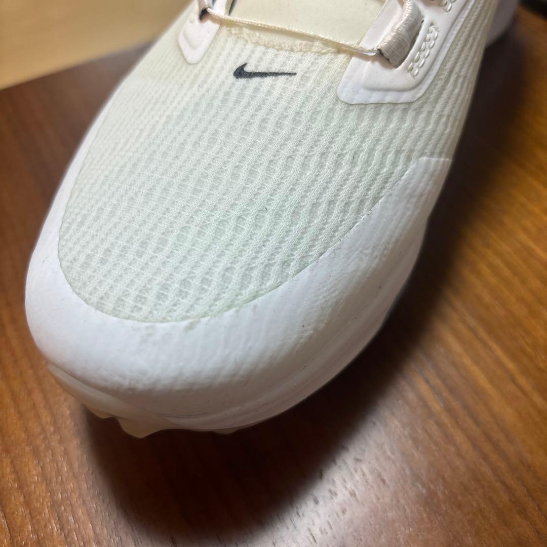 シューズ(男性用) Nike AIR ZOOM INFINITY BOA size9