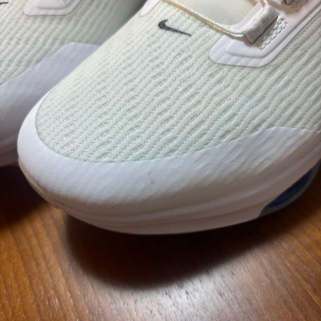 シューズ(男性用) Nike AIR ZOOM INFINITY BOA size9