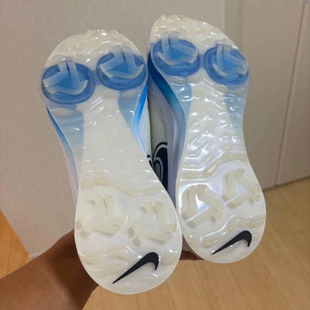 シューズ(男性用) Nike AIR ZOOM INFINITY BOA size9