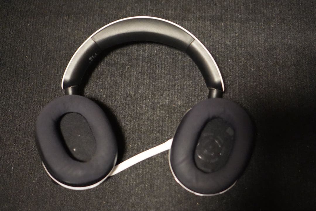 【超美品】SONY INZONE H7 ゲーミングヘッドセット PS5対応