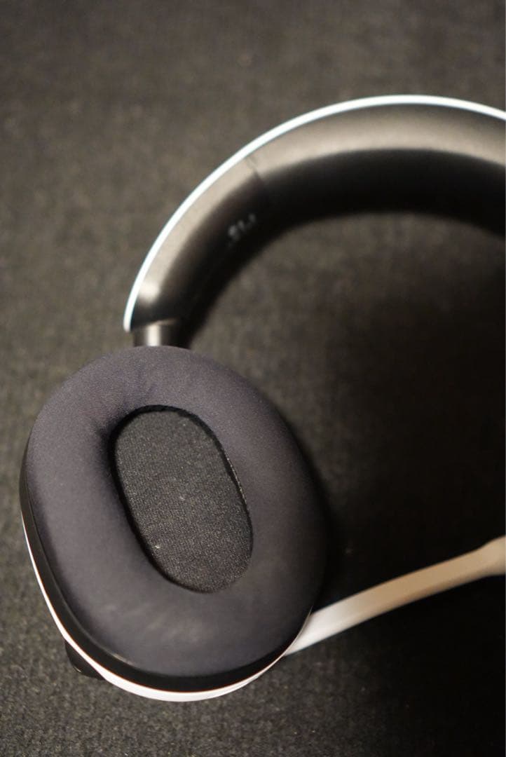 【超美品】SONY INZONE H7 ゲーミングヘッドセット PS5対応