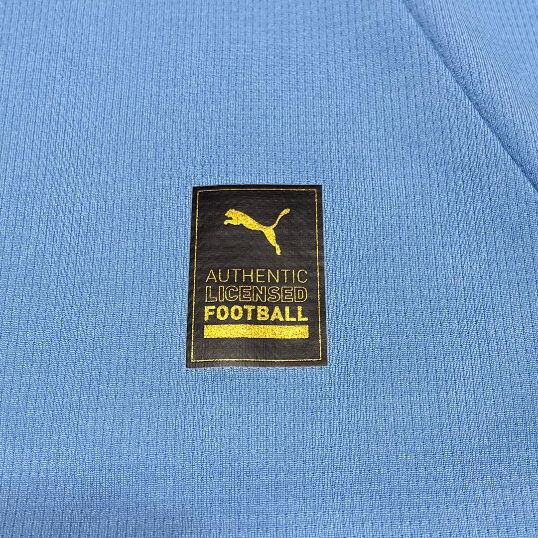 hiroto13【正規品】マンチェスターシティ 24-25ユニフォーム