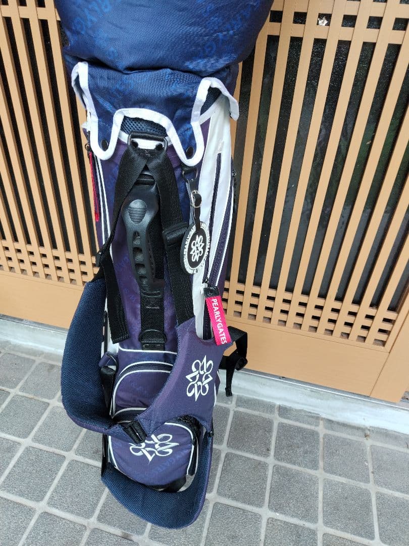 ま*ろ様 レア！　Ｓｔ ANDREWS ×　PEARLY GATES コラボ