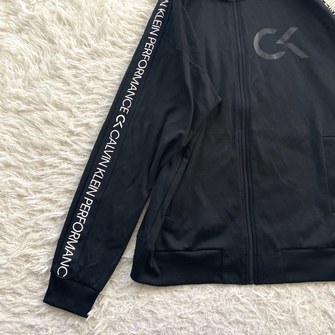   PERFORMANCE 上下　ジャージ　セットアップ