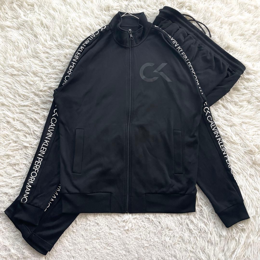   PERFORMANCE 上下　ジャージ　セットアップ