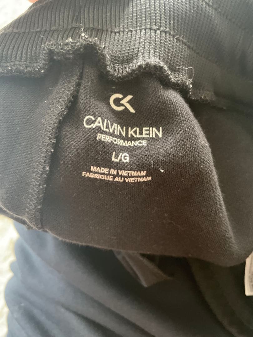   PERFORMANCE 上下　ジャージ　セットアップ