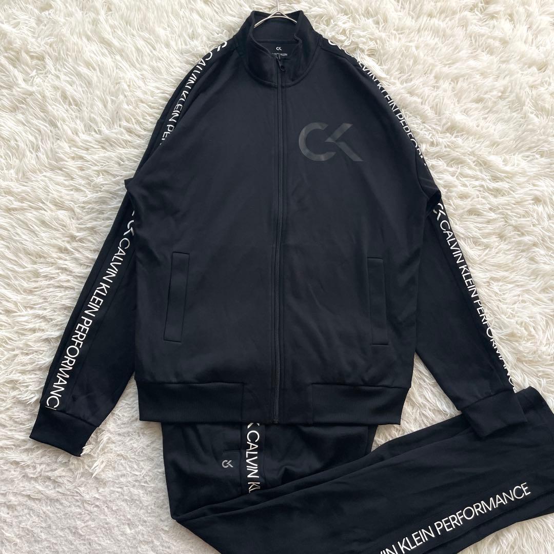   PERFORMANCE 上下　ジャージ　セットアップ