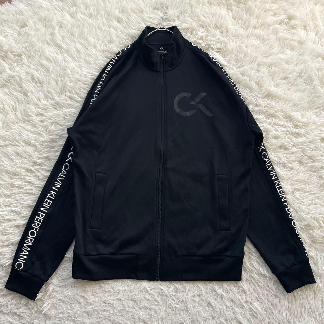   PERFORMANCE 上下　ジャージ　セットアップ