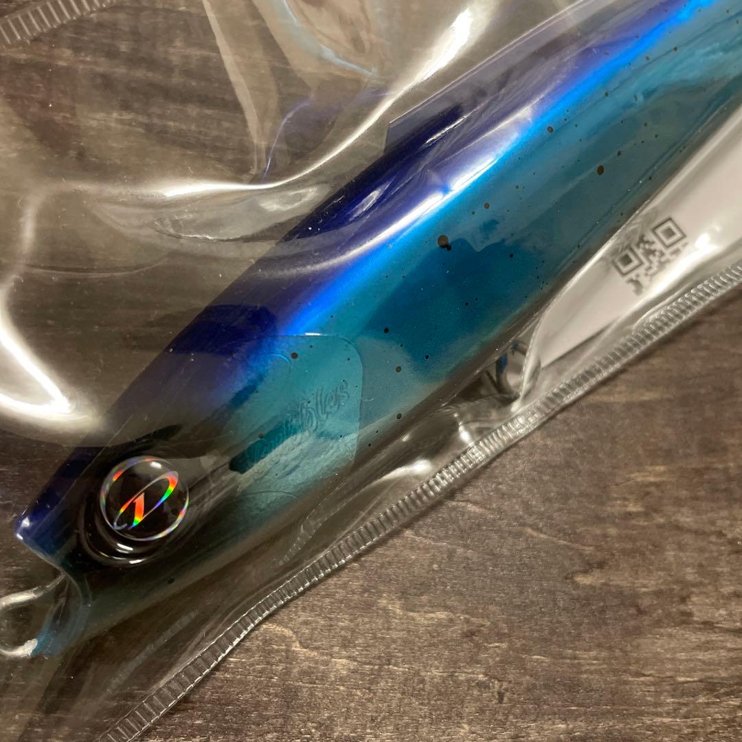 バブルス215 ペンペン Dクロウ G408