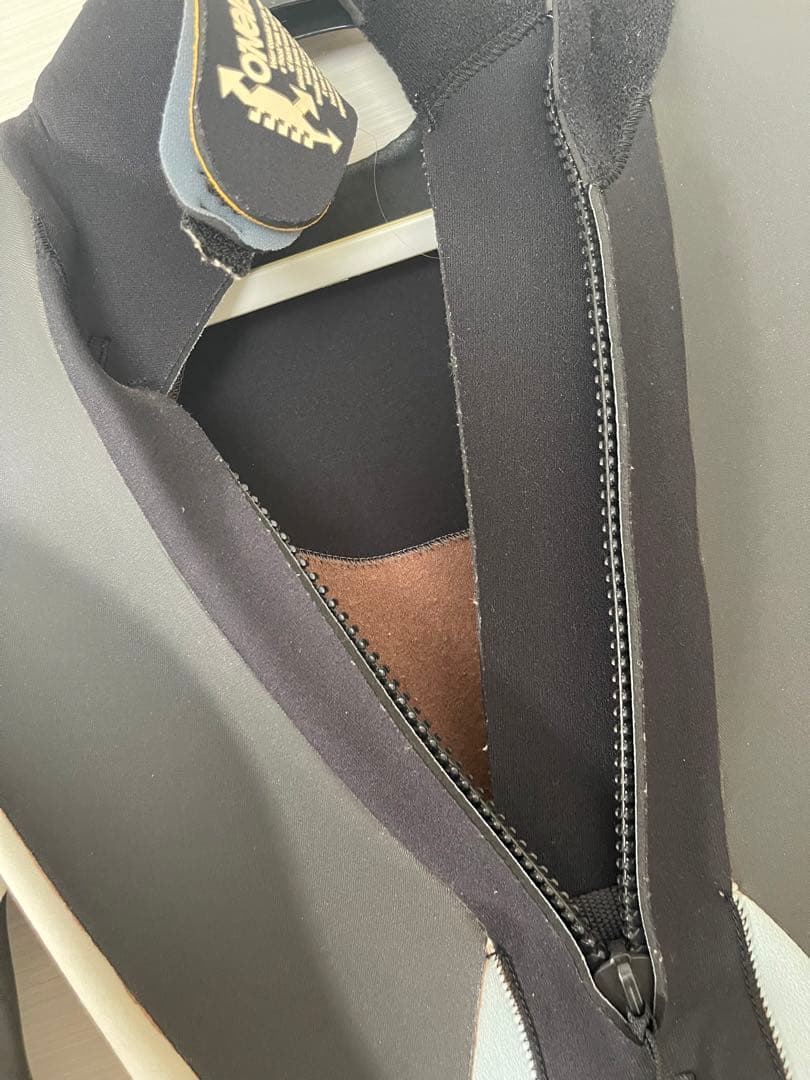 O'Neill フルスーツ ウェットスーツ