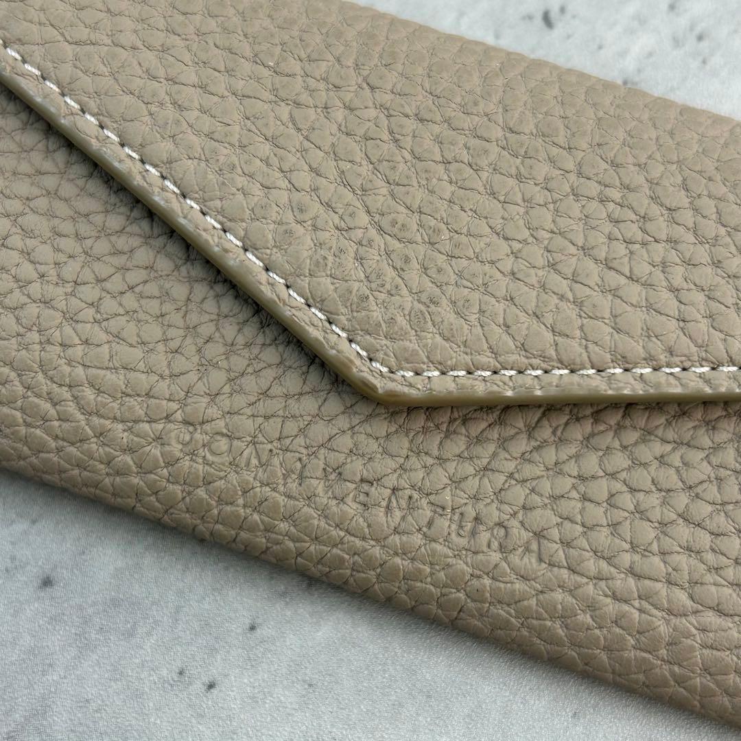 美品 BONAVENTURA Slim Key Case スリム キーケース