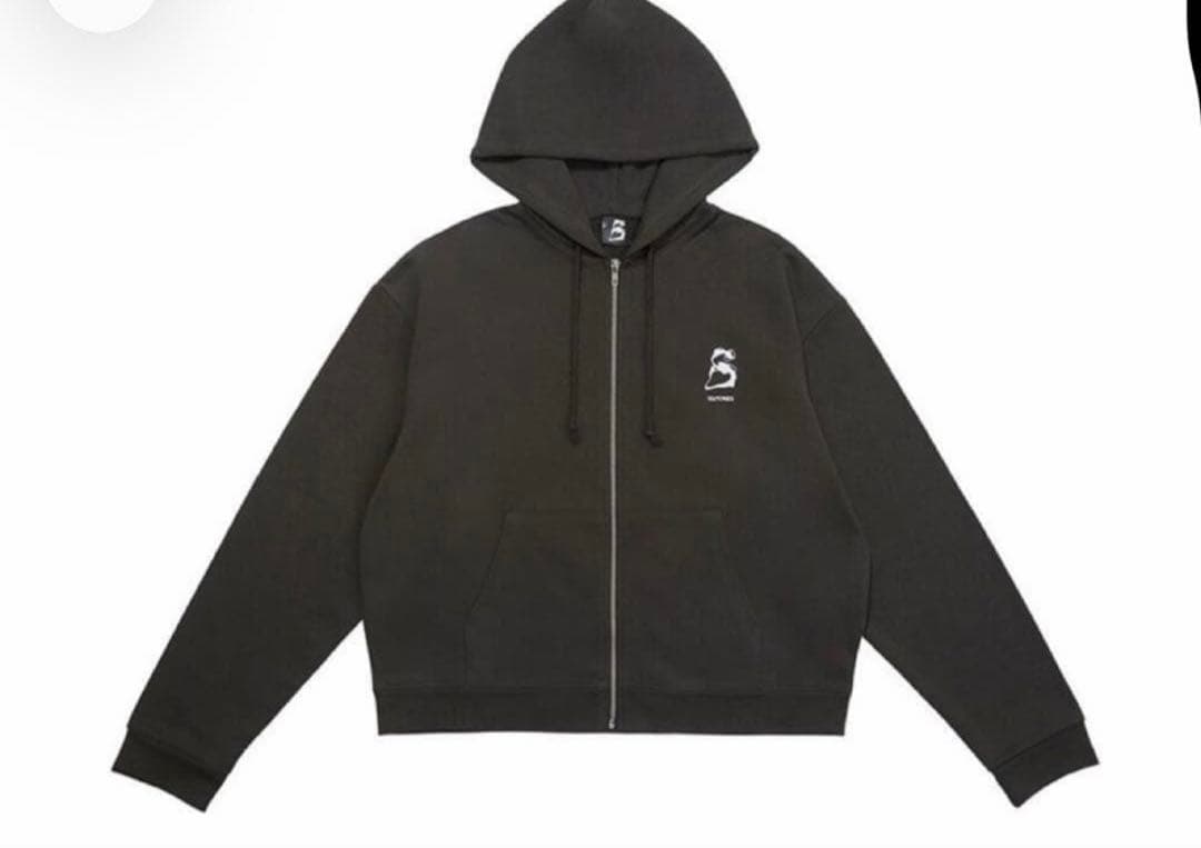 MILESixTONES パーカー　SixTONES 6周年