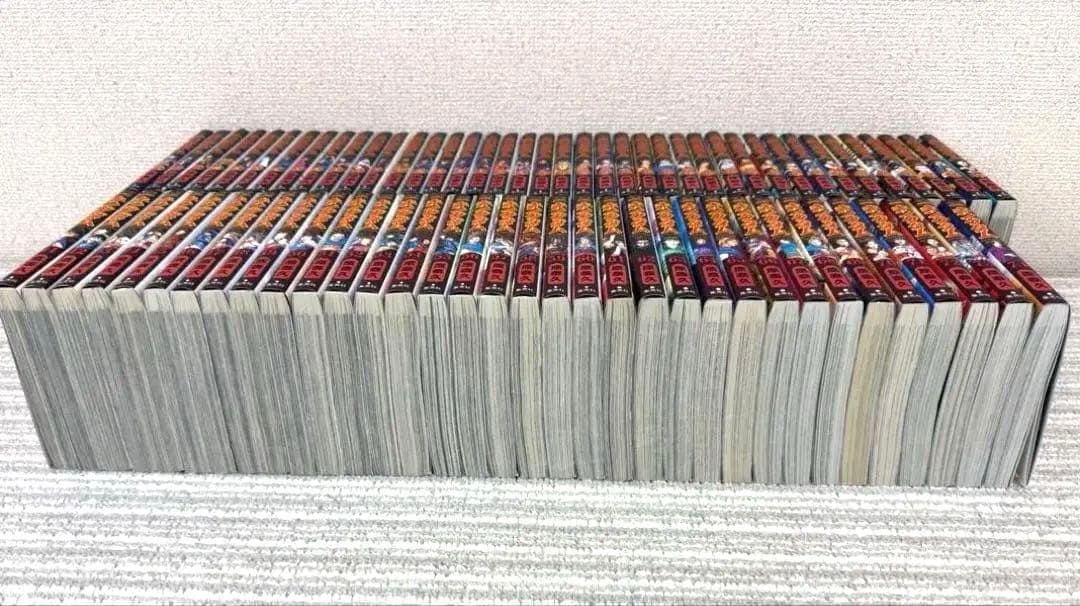 【セール中！】キングダム1~75全巻 セット　簡易クリーニング済