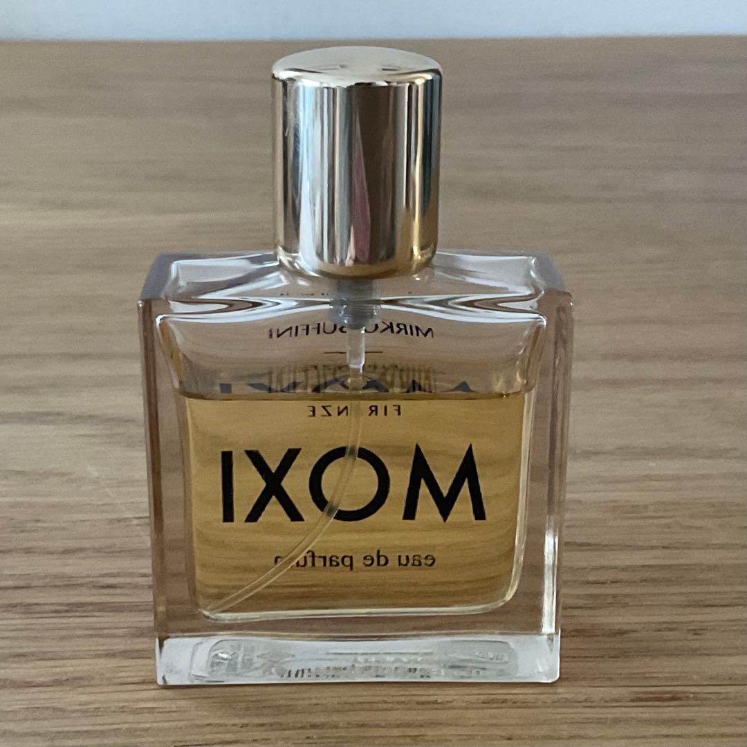 MIRKO BUFFINI ミルコブッフィーニ MOXI モクシー