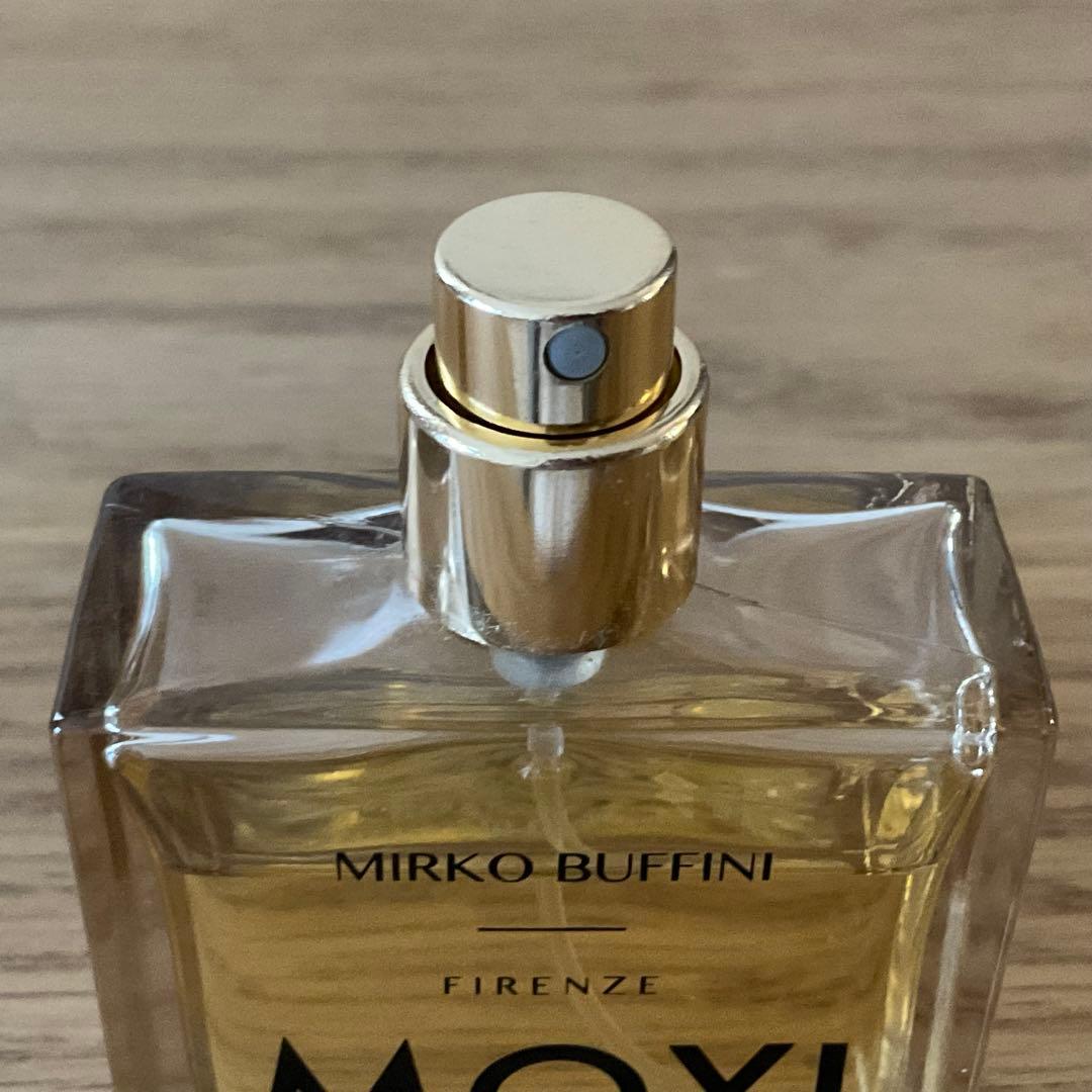 MIRKO BUFFINI ミルコブッフィーニ MOXI モクシー