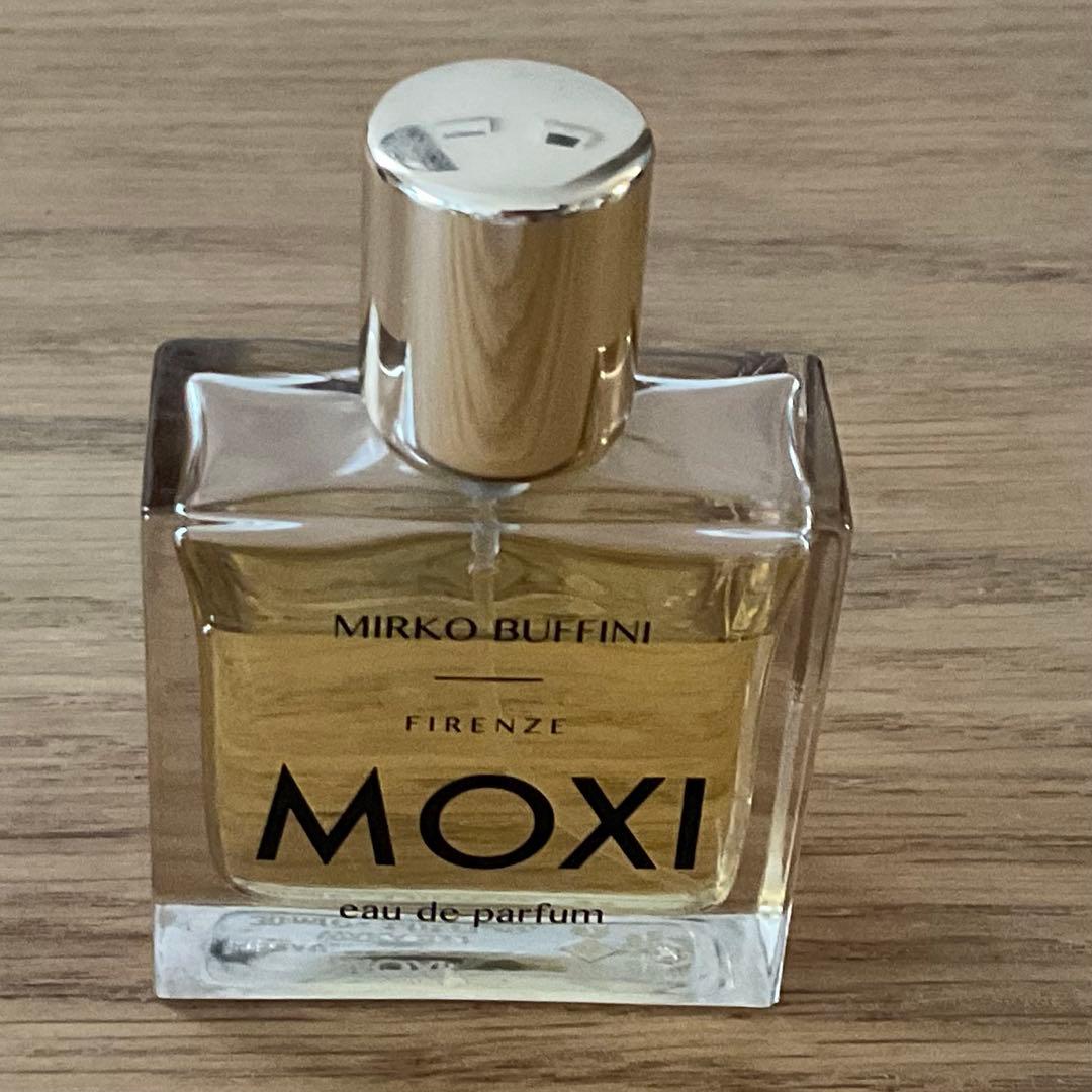 MIRKO BUFFINI ミルコブッフィーニ MOXI モクシー