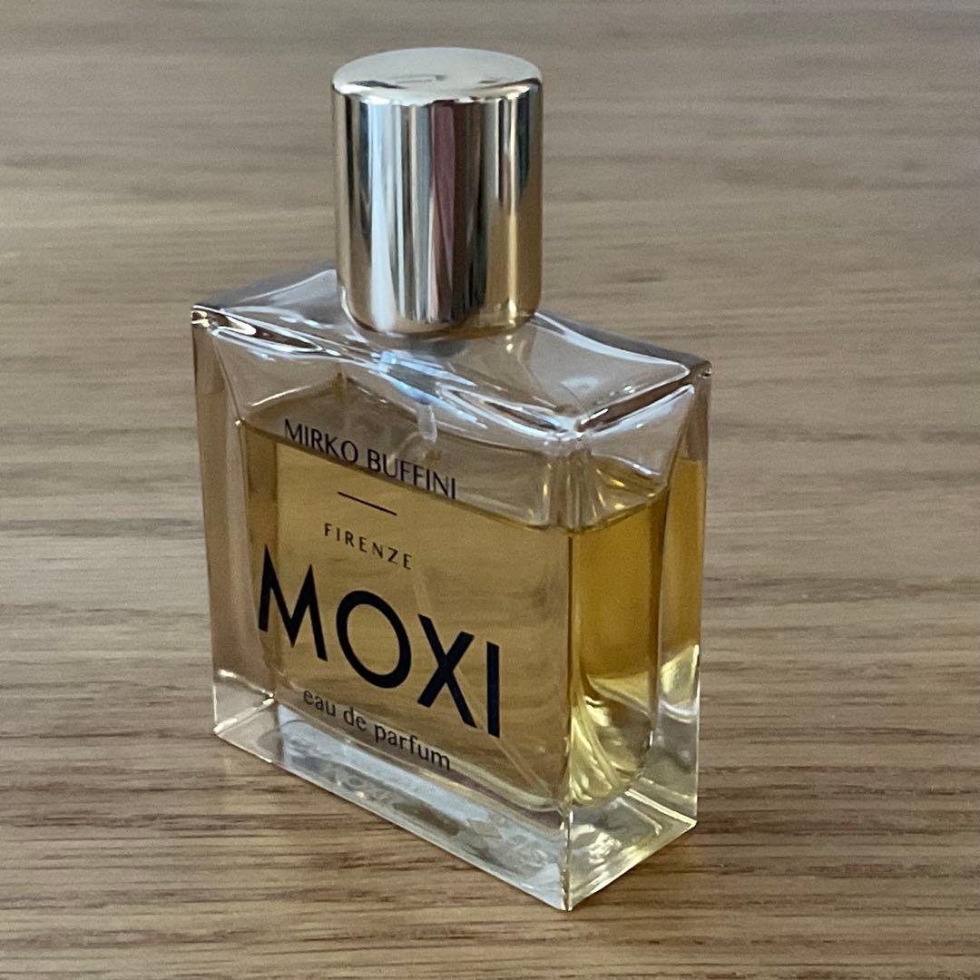 MIRKO BUFFINI ミルコブッフィーニ MOXI モクシー