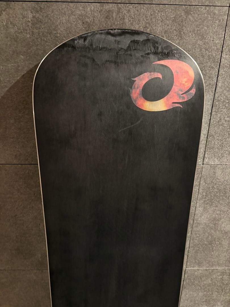 FC-X スノーボード 162cm 19-20