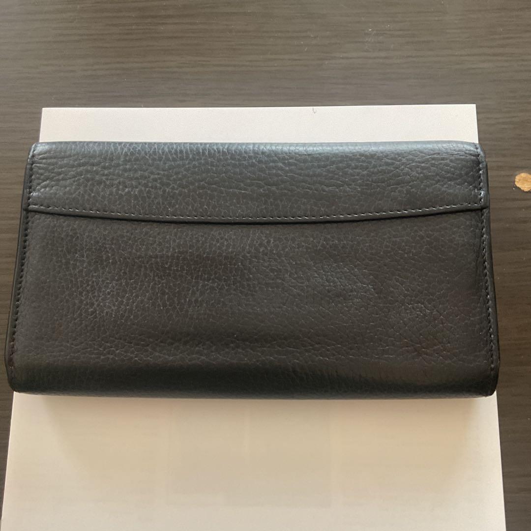 そら　ルイヴィトン トリヨン ポルトフォイユ カプシーヌ 長財布