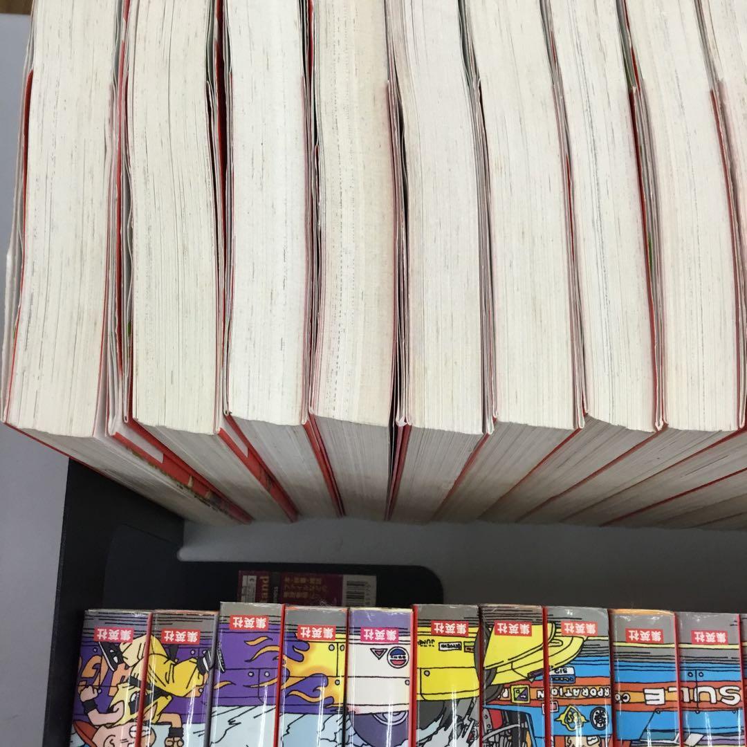 No.37102 ドラゴンボール : 完全版 1〜34