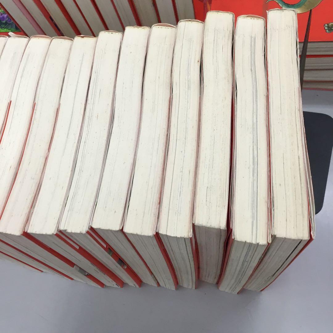 No.37102 ドラゴンボール : 完全版 1〜34