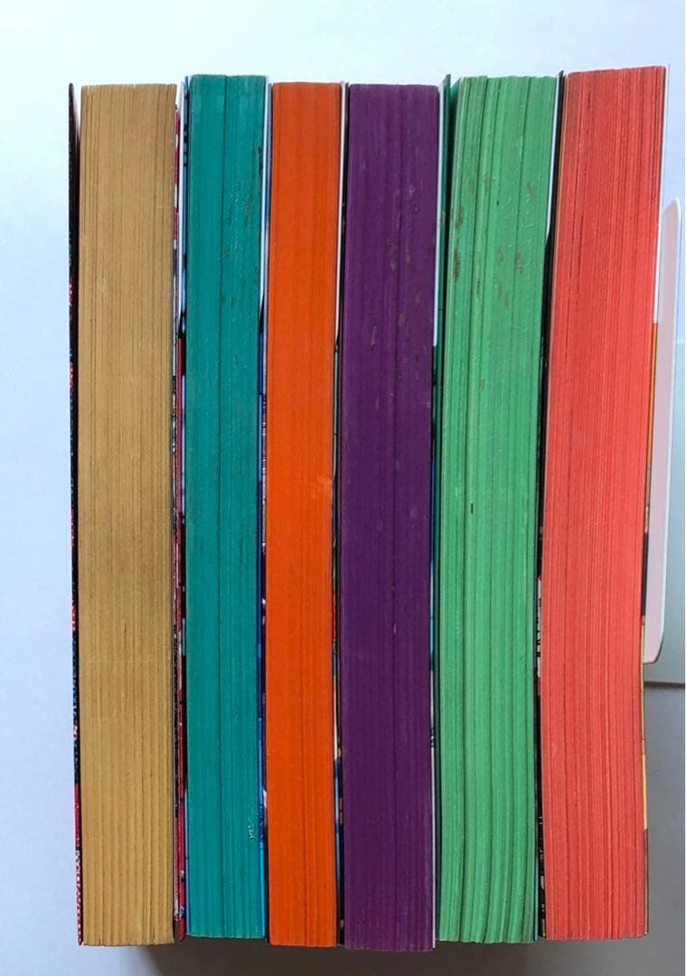 AKIRA アキラ　全6巻　初版