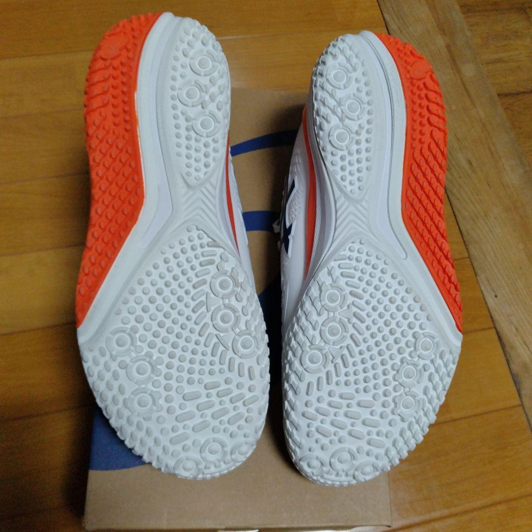 シューズ(男性用) ASICS GEL-RESOLUTION 9 OC 26.0cm