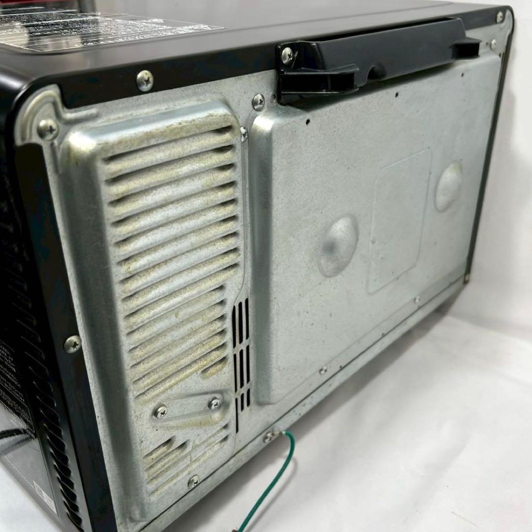 【良品】 日立 過熱水蒸気オーブンレンジ 2022年製 MRO-JT231