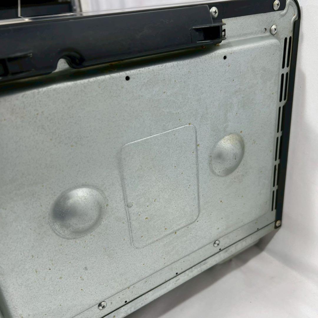 【良品】 日立 過熱水蒸気オーブンレンジ 2022年製 MRO-JT231