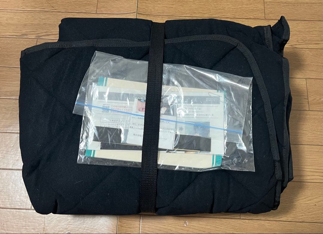 【新品】アイズ マルチシェード ハイエースナロー ブラッキー／ブラック フロント