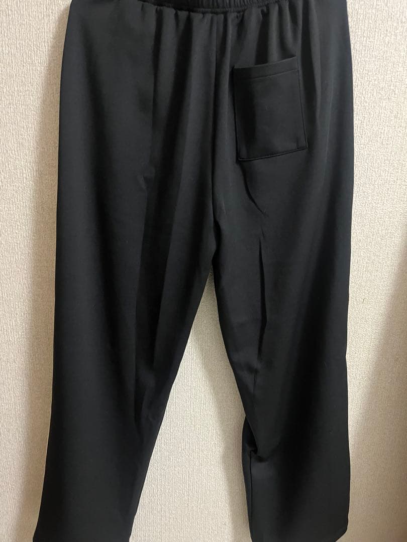 Hauls 新！ネ申おジャージ参上！(ブラックXL)