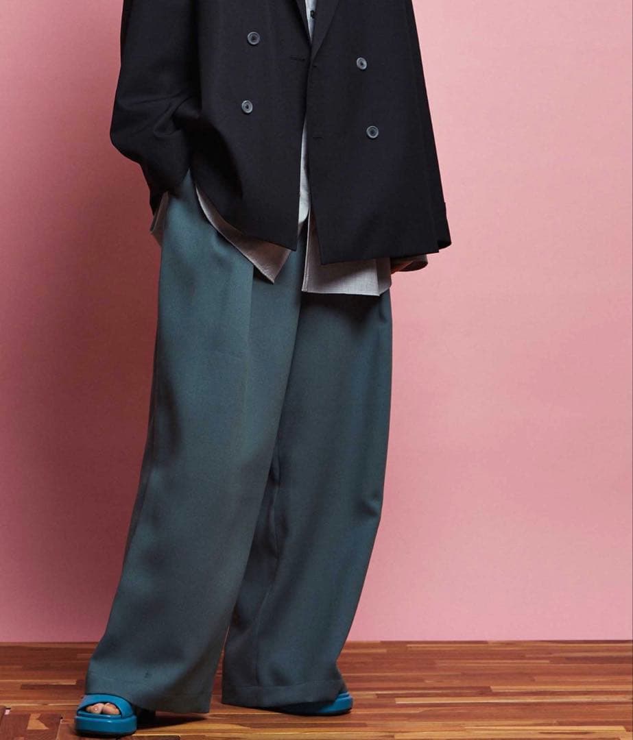 セットアップ 【MAISON SPECIAL】