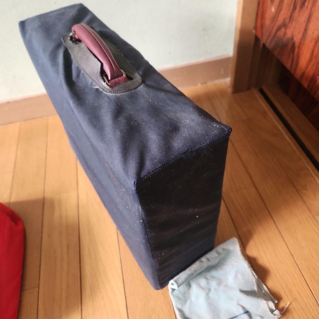 三味線　本体とコンパクトケース　長唄