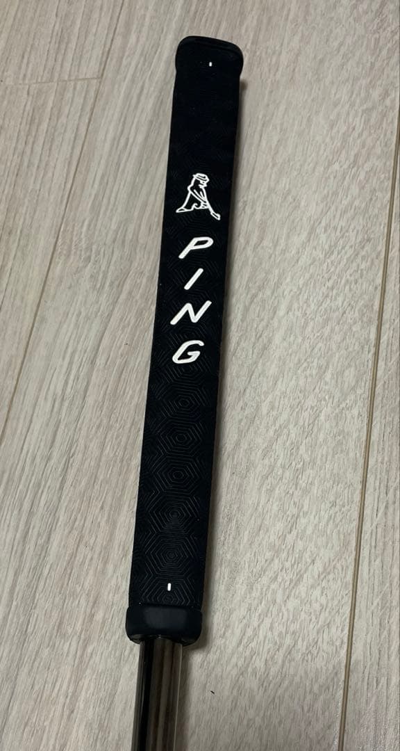 PING ピン　2021 OSLO H パター　34インチ