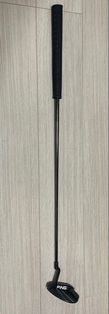 PING ピン　2021 OSLO H パター　34インチ