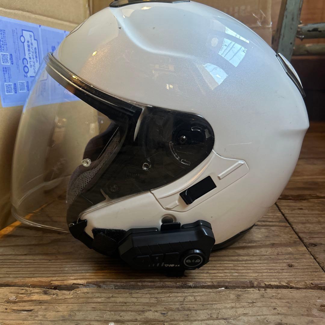 セキュリティ・セーフティ SHOEI J-cruse