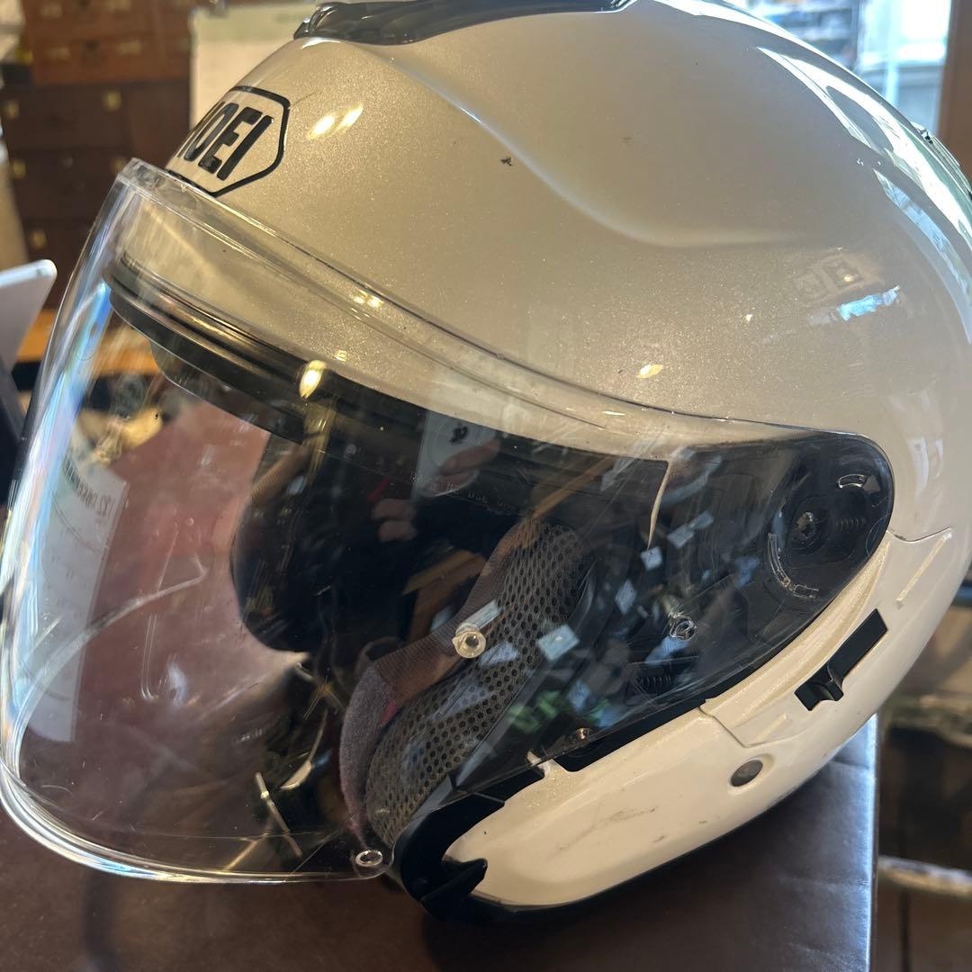 セキュリティ・セーフティ SHOEI J-cruse