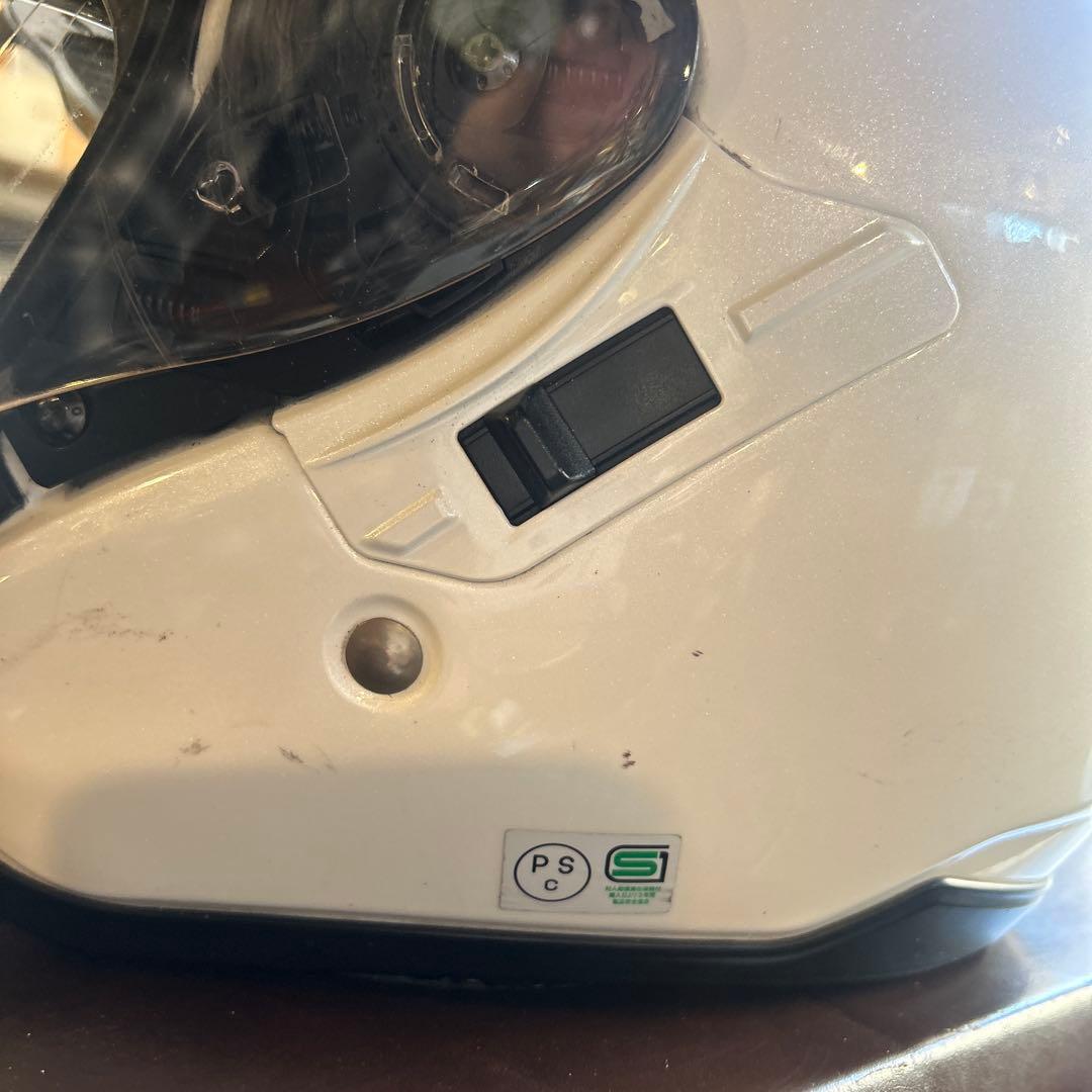 セキュリティ・セーフティ SHOEI J-cruse