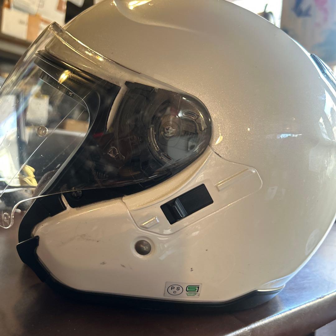 セキュリティ・セーフティ SHOEI J-cruse