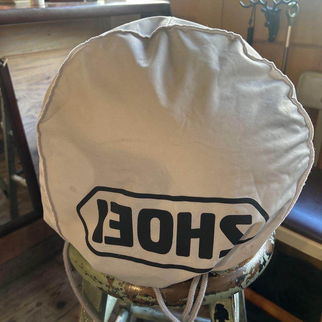 セキュリティ・セーフティ SHOEI J-cruse