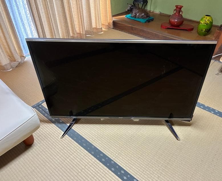 【Tka様】専用　SHARP AQUOS クアトロン プロ LC-46XL10