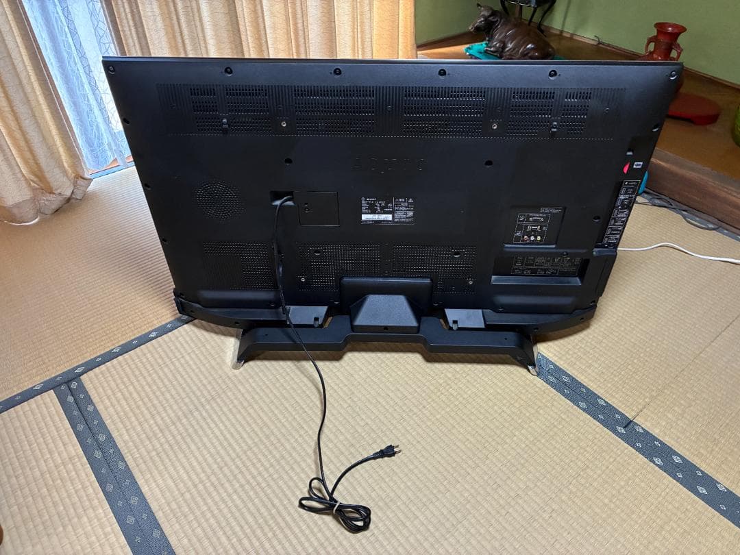 【Tka様】専用　SHARP AQUOS クアトロン プロ LC-46XL10