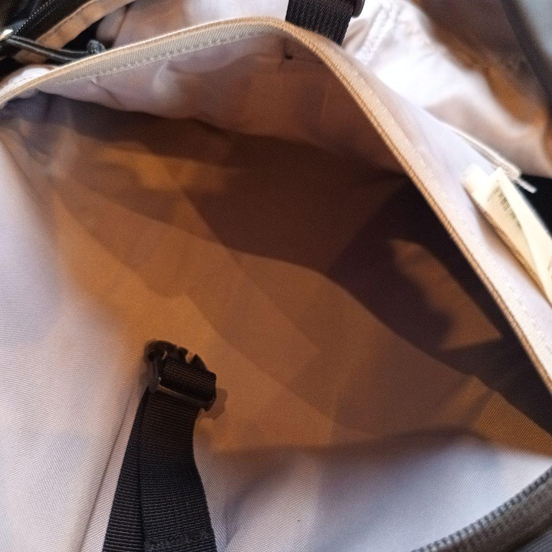 廃盤品　パタゴニア レフュジオパック(Refugio pack)28L 黒