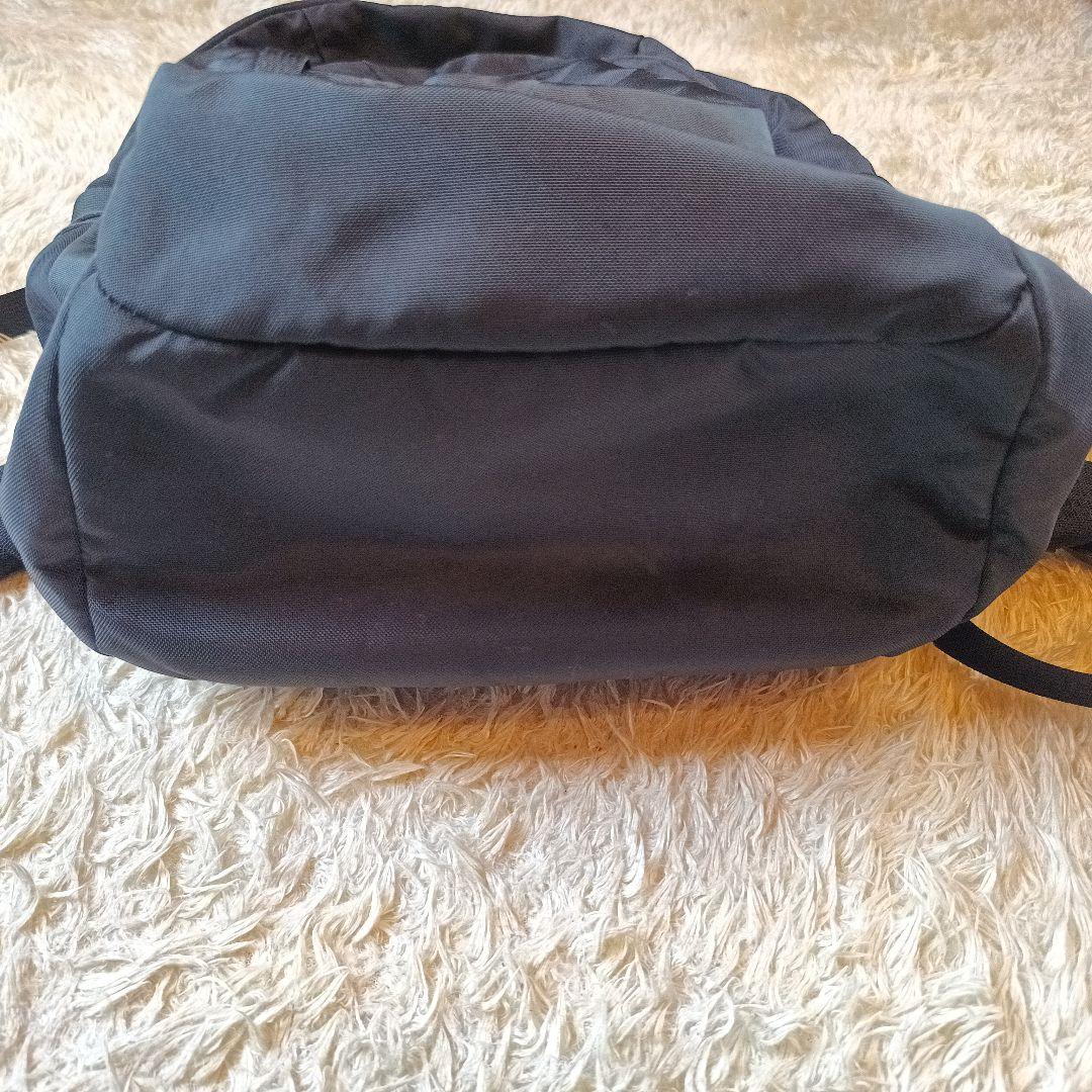 廃盤品　パタゴニア レフュジオパック(Refugio pack)28L 黒