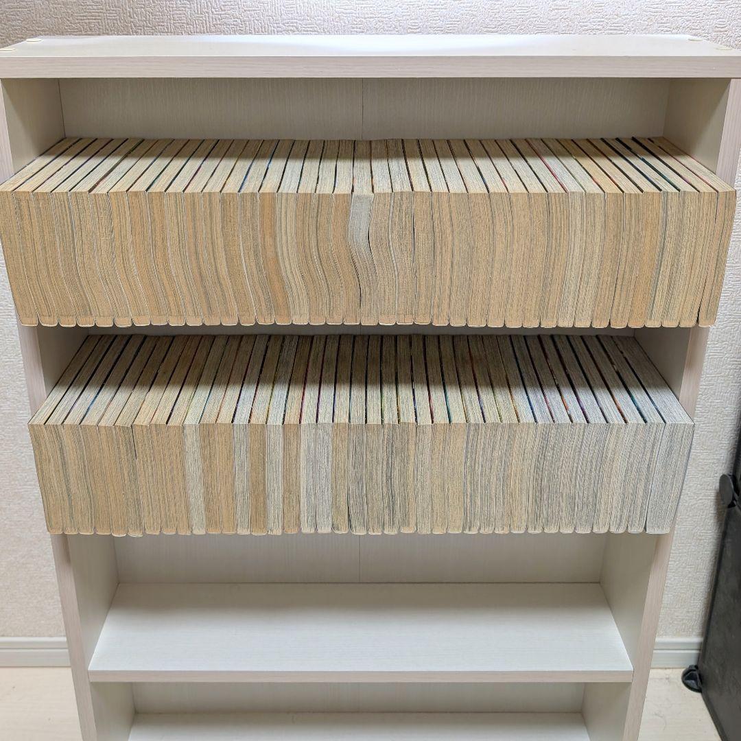 空知英秋 銀魂 コミック 全77巻完結全巻セット