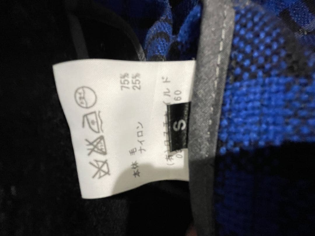 【超美品】グローバーオール Gloverall ダッフルコート アウター