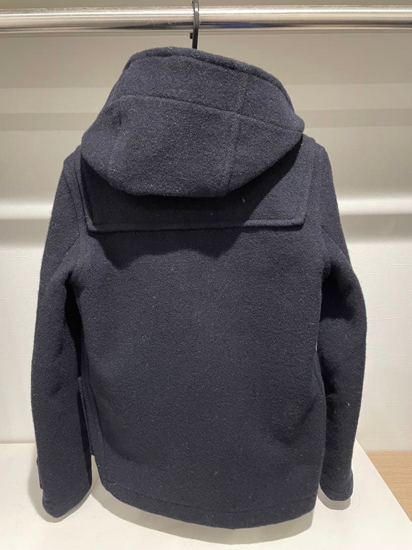 【超美品】グローバーオール Gloverall ダッフルコート アウター